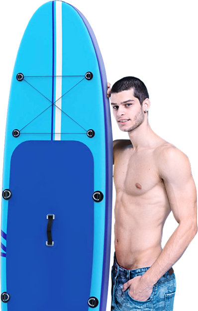 Sup Guy