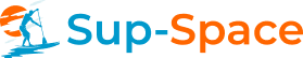 Sup-Space Logo